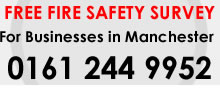fire alarm installation northwest uk