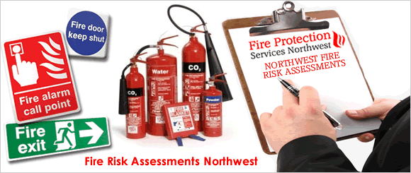 Fire Risk Assessments Manchester Fire Risk Assessor Bolton